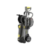 Karcher HD 5/15 CX Plus + FR Classic elektromos magasnyomású mosó