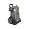 Karcher HD 6/15 M Plus elektromos magasnyomású mosó