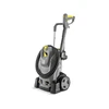 Karcher HD 6/15 M Plus elektromos magasnyomású mosó