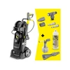 Kép: Karcher HD 818-4 MXA eB Foam Plus GoFurther elektromos magasnyomasu moso 400 V_0.webp