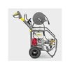 Karcher HD 9/23 G robbanómotoros magasnyomású mosó Karcher HD 9/23 G robbanómotoros magasnyomású mosó