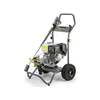 Karcher HD 9/23 G robbanómotoros magasnyomású mosó Karcher HD 9/23 G robbanómotoros magasnyomású mosó