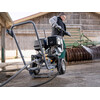 Karcher HD8/23G Classic robbanómotoros magasnyomású mosó