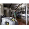 Karcher HDS 10/21-4 M elektromos magasnyomású mosó 400 V Karcher HDS 10/21-4 M elektromos magasnyomású mosó 400 V