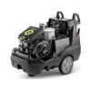 Karcher HDS 10/21-4 M elektromos magasnyomású mosó 400 V Karcher HDS 10/21-4 M elektromos magasnyomású mosó 400 V