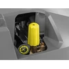 Karcher HDS 10/21-4 M elektromos magasnyomású mosó 400 V Karcher HDS 10/21-4 M elektromos magasnyomású mosó 400 V