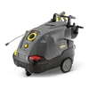 Karcher HDS 6/14-4 CX elektromos magasnyomású mosó