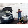 Karcher HDS 8/18-4 C elektromos magasnyomású mosó 400 V Karcher HDS 8/18-4 C elektromos magasnyomású mosó 400 V