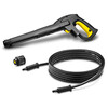 Karcher HK 4 magasnyomású mosó pisztoly Karcher HK 4 magasnyomású mosó pisztoly