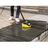 Karcher K 4 Power Control Home & Brush elektromos magasnyomású mosó