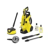 Karcher K 4 Power Control Home & Brush elektromos magasnyomású mosó