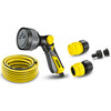 Karcher Hose Set Multifunctional 1/2 inch locsolótömlő Karcher Hose Set Multifunctional 1/2 inch locsolótömlő