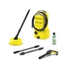 Karcher K 2 Classic Home elektromos magasnyomású mosó Karcher K 2 Classic Home elektromos magasnyomású mosó