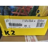 Karcher K 2 elektromos magasnyomású mosó 110 bar | 6 l/perc | 230 V (újracsomagolt) Karcher K 2 elektromos magasnyomású mosó 110 bar | 6 l/perc | 230 V (újracsomagolt)