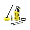 Karcher K 2 Premium Power Control Home elektromos magasnyomású mosó Karcher K 2 Premium Power Control Home elektromos magasnyomású mosó