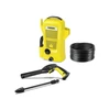 Karcher K 2 Universal Edition elektromos magasnyomású mosó Karcher K 2 Universal Edition elektromos magasnyomású mosó