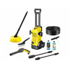 Karcher K 3 Car & Home elektromos magasnyomású mosó Karcher K 3 Car & Home elektromos magasnyomású mosó