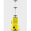 Karcher K 3 Classic Car elektromos magasnyomású mosó Karcher K 3 Classic Car elektromos magasnyomású mosó