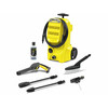Karcher K 3 Classic Car elektromos magasnyomású mosó Karcher K 3 Classic Car elektromos magasnyomású mosó