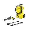 Karcher K 3 Classic elektromos magasnyomású mosó Karcher K 3 Classic elektromos magasnyomású mosó