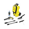 Karcher K 3 Compact Car elektromos magasnyomású mosó Karcher K 3 Compact Car elektromos magasnyomású mosó