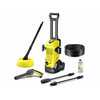 Karcher K 3 Home elektromos magasnyomású mosó Karcher K 3 Home elektromos magasnyomású mosó