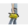 Karcher K 3 Horizontal Plus elektromos magasnyomású mosó Karcher K 3 Horizontal Plus elektromos magasnyomású mosó