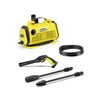 Karcher K 3 Horizontal Plus elektromos magasnyomású mosó Karcher K 3 Horizontal Plus elektromos magasnyomású mosó