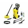 Karcher K 3 Power Control Car & Home elektromos magasnyomású mosó Karcher K 3 Power Control Car & Home elektromos magasnyomású mosó