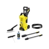 Karcher K 3 Power Control Car elektromos magasnyomású mosó Karcher K 3 Power Control Car elektromos magasnyomású mosó
