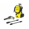 Karcher K 4 Classic elektromos magasnyomású mosó Karcher K 4 Classic elektromos magasnyomású mosó