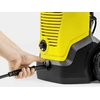 Karcher K 4 elektromos magasnyomású mosó