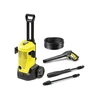 Karcher K 4 elektromos magasnyomású mosó