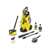 Karcher K 4 Power Control Flex Car & Home elektromos magasnyomású mosó