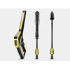 Karcher K 4 Power Control Flex Car & Home elektromos magasnyomású mosó Karcher K 4 Power Control Flex Car & Home elektromos magasnyomású mosó