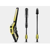 Karcher K 4 Power Control Flex Home elektromos magasnyomású mosó