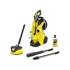 Karcher K 4 Premium Power Control Flex Home elektromos magasnyomású mosó Karcher K 4 Premium Power Control Flex Home elektromos magasnyomású mosó
