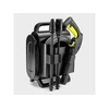 Karcher K 4 Silent Anniversary Edition elektromos magasnyomású mosó Karcher K 4 Silent Anniversary Edition elektromos magasnyomású mosó