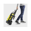 Karcher K 4 WCM elektromos magasnyomású mosó Karcher K 4 WCM elektromos magasnyomású mosó