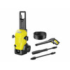 Karcher K 4 WCM elektromos magasnyomású mosó Karcher K 4 WCM elektromos magasnyomású mosó