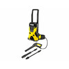Karcher K 5 Basic elektromos magasnyomású mosó Karcher K 5 Basic elektromos magasnyomású mosó