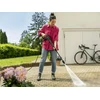 Karcher K 5 Classic elektromos magasnyomású mosó