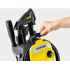 Karcher K 5 Compact elektromos magasnyomású mosó Karcher K 5 Compact elektromos magasnyomású mosó