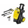 Karcher K 5 Compact FJ 6 Set elektromos magasnyomású mosó Karcher K 5 Compact FJ 6 Set elektromos magasnyomású mosó