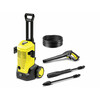 Karcher K 5 elektromos magasnyomású mosó Karcher K 5 elektromos magasnyomású mosó