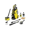 Karcher K 5 Power Control Flex Car & Home elektromos magasnyomású mosó Karcher K 5 Power Control Flex Car & Home elektromos magasnyomású mosó