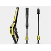 Karcher K 5 Power Control Flex Home eco!booster elektromos magasnyomású mosó