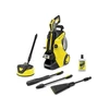 Karcher K 5 Power Control Flex Home eco!booster elektromos magasnyomású mosó