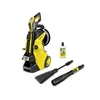 Karcher K 5 Premium Smart Control Flex eco!B elektromos magasnyomású mosó Karcher K 5 Premium Smart Control Flex eco!B elektromos magasnyomású mosó