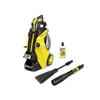 Karcher K 5 Smart Control Flex eco!Booster elektromos magasnyomású mosó